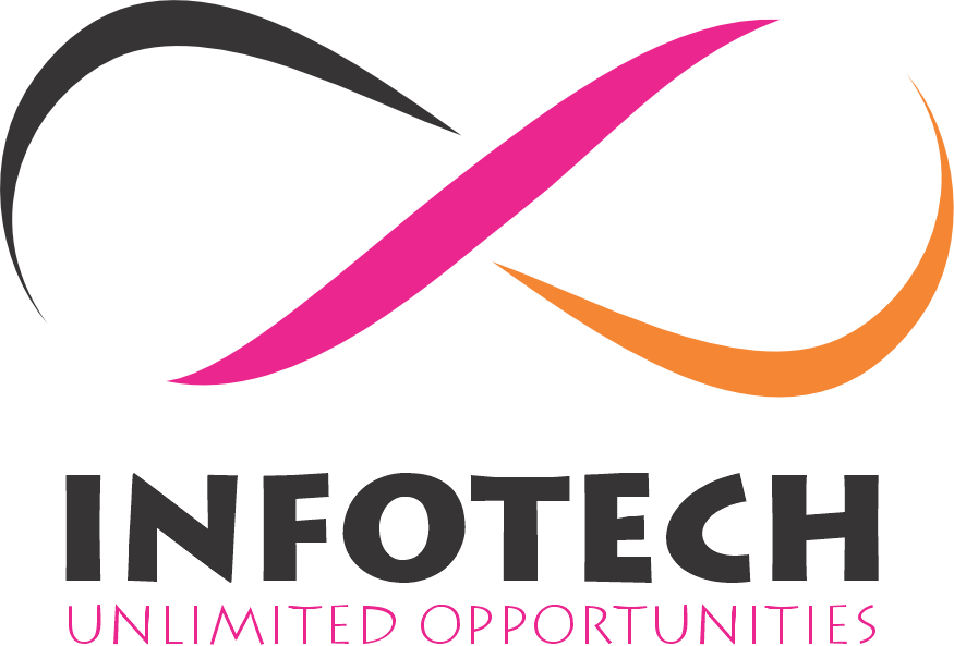 Infotech International Logo